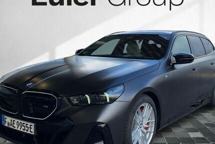 BMW i5 5.193 km 88.050 &euro; Frankfurt am Main 60435