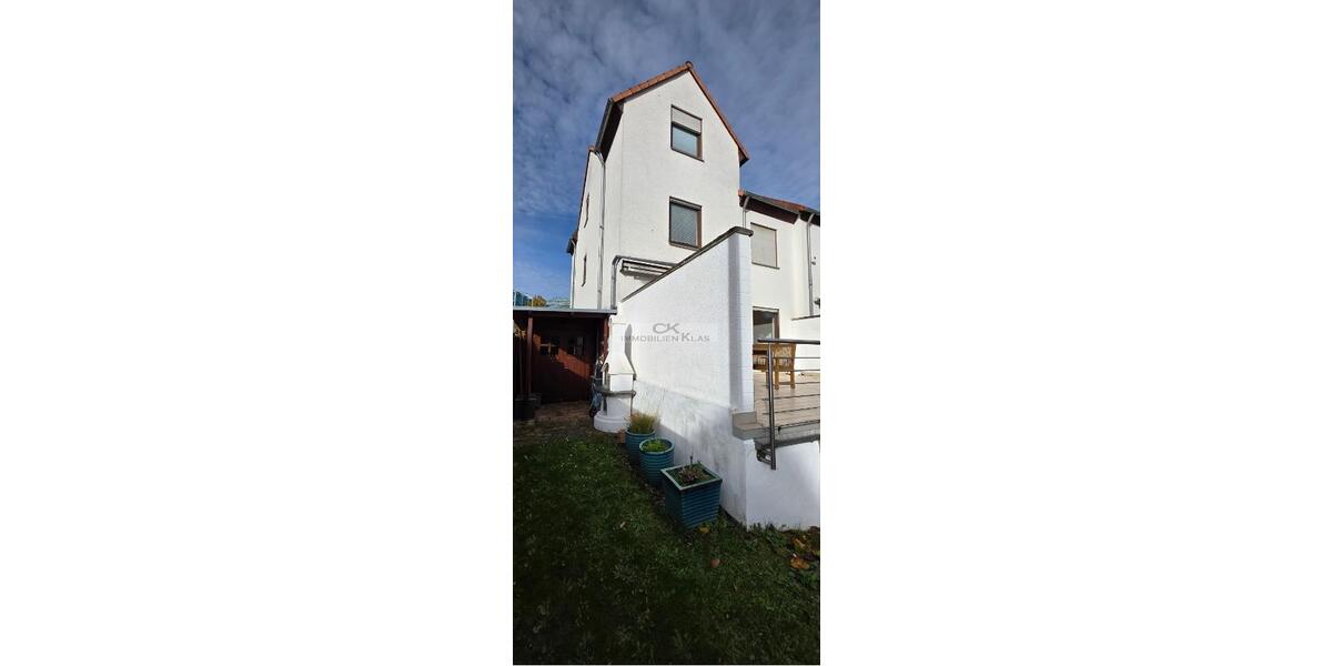 Reihenhaus Frankfurt am Main Nord-West - 6 Zimmer, 174 m&sup2;, 2.790&euro; | Angebot:25760151