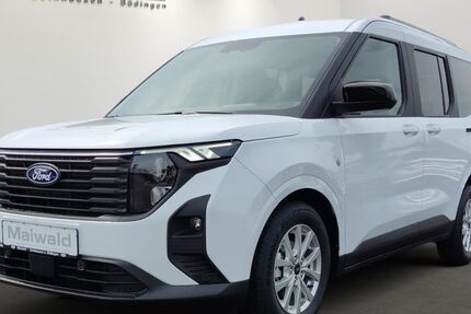 Ford Tourneo Courier 21.000 km 24.900 &euro; Linsengericht-Altenhassl 63589