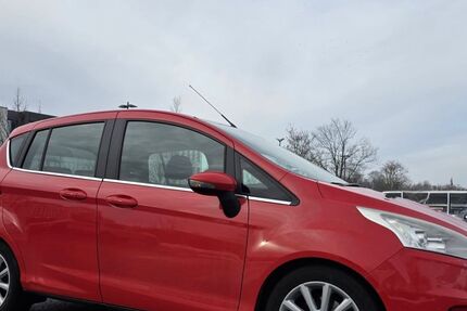 Ford B-Max 219.000 km 2.480 &euro; Frankfurt am Main 60486