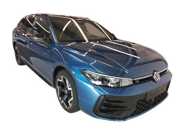 VW Passat Variant 20.732 km 48.980 &euro; Frankfurt 60326