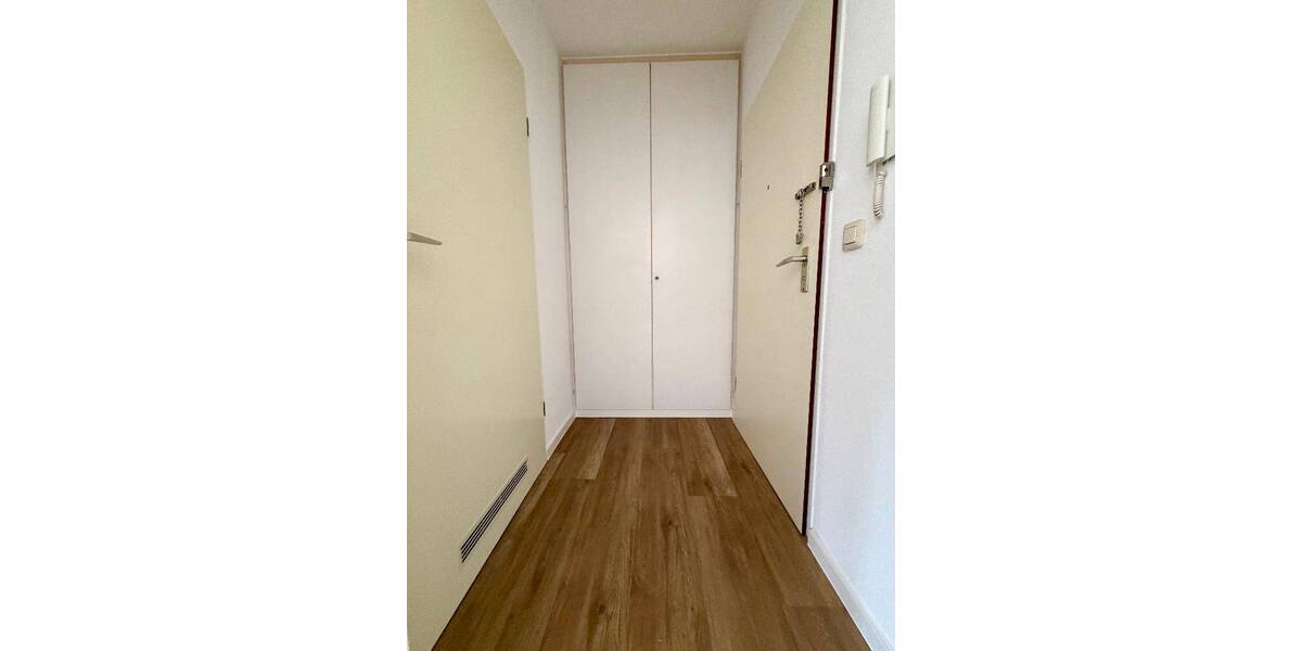 Etagenwohnung Frankfurt am Main Gutleutviertel - 2 Zimmer, 42 m&sup2;, 750&euro; | Angebot:26641936