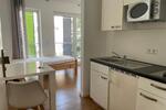 Etagenwohnung Aschaffenburg Österreicher Kolonie - 1 Zimmer, 20 m&sup2;, 390&euro; | Angebot:26413646