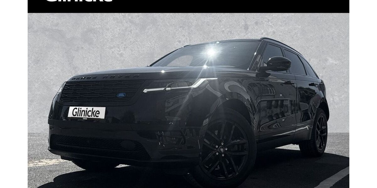 Land Rover Range Rover Velar 2.650 km 58.880 &euro; Frankfurt a.M. 60314