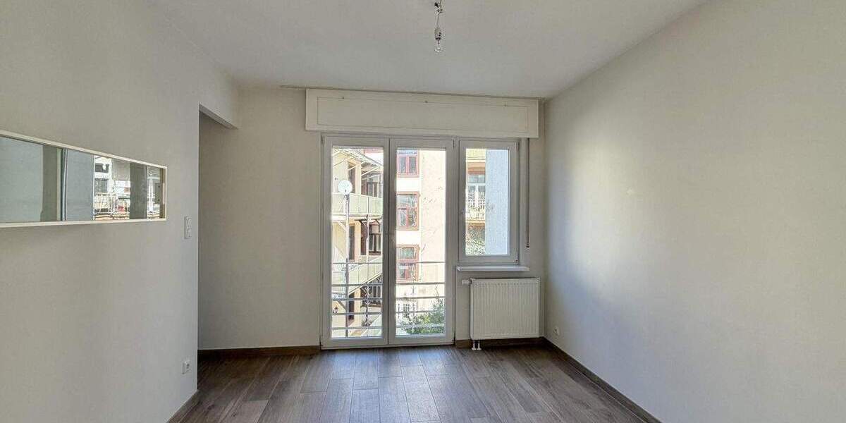 Etagenwohnung Offenbach Offenbach am Main - 3 Zimmer, 60 m&sup2;, 229.000&euro; | Angebot:25696461