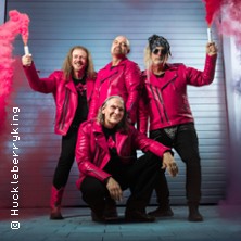 J.B.O. - Blast Christmas 2026 10.12.2026 Colos - Saal