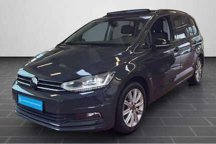 VW Touran 22.000 km 35.230 &euro; Aschaffenburg 63741