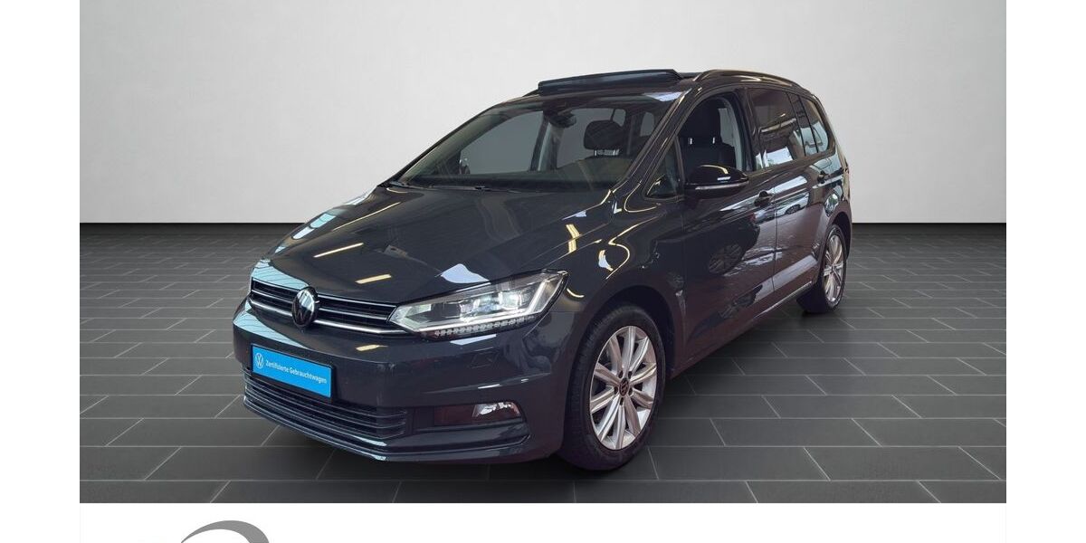 VW Touran 22.000 km 35.230 &euro; Aschaffenburg 63741
