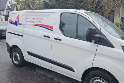 Ford Transit Custom 85.500 km 16.500 &euro; Rodgau 63110