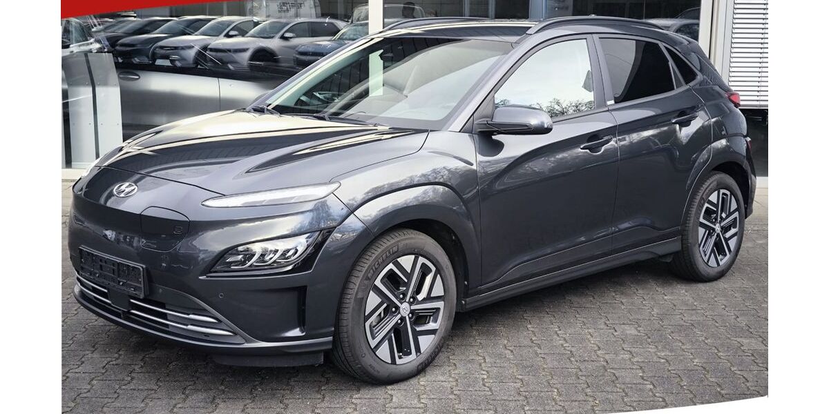Hyundai KONA Elektro 35.935 km 23.450 &euro; Dieburg 64807