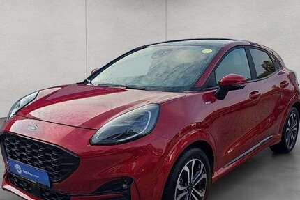 Ford Puma 32.131 km 17.950 &euro; Frankfurt am Main 60386