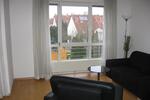 Etagenwohnung Frankfurt am Main Niederrad - 1 Zimmer, 37 m&sup2;, 680&euro; | Angebot:25754973