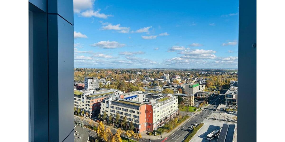 Etagenwohnung Bad Homburg vor der Höhe Gonzenheim - 3 Zimmer, 88 m&sup2;, 1.350&euro; | Angebot:25415160