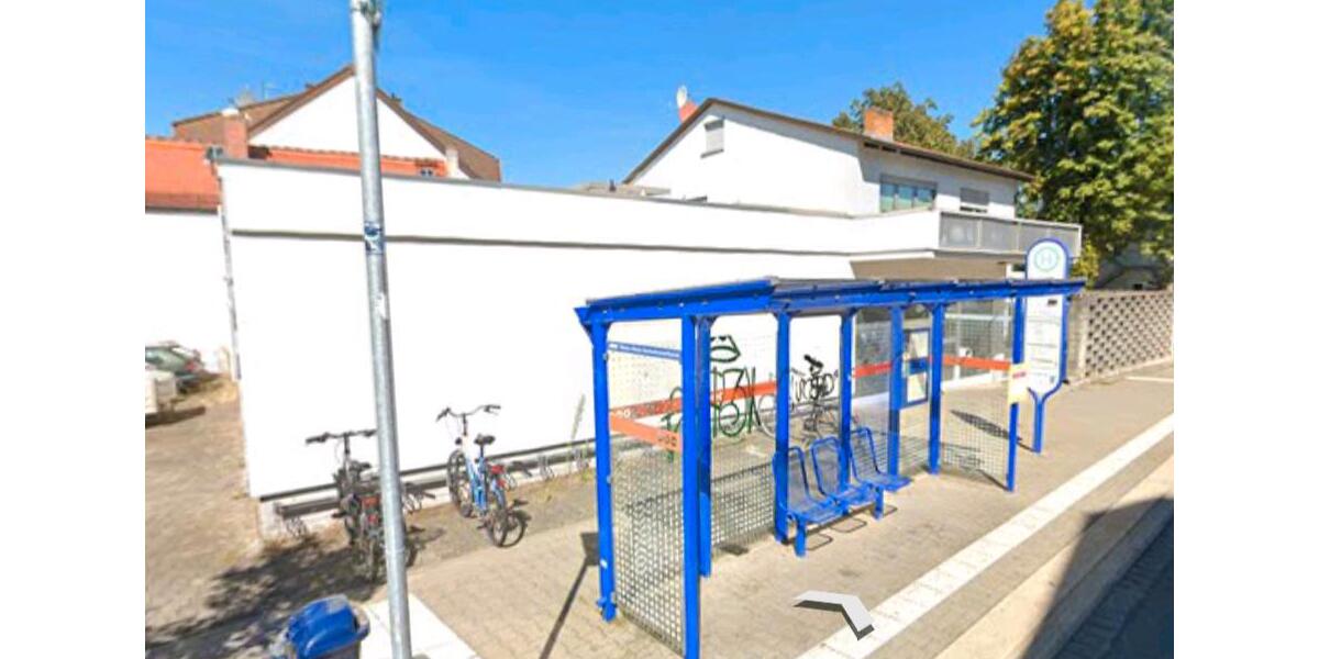 Gewerbeobjekt Rödermark - 1.500&euro; | Angebot:25400228