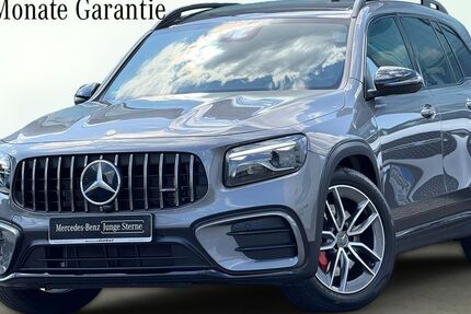 Mercedes-Benz GLB 35 AMG 15.550 km 56.900 &euro; Neu Isenburg 63263