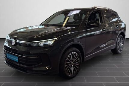 VW Tiguan 16.457 km 37.830 &euro; Aschaffenburg 63741