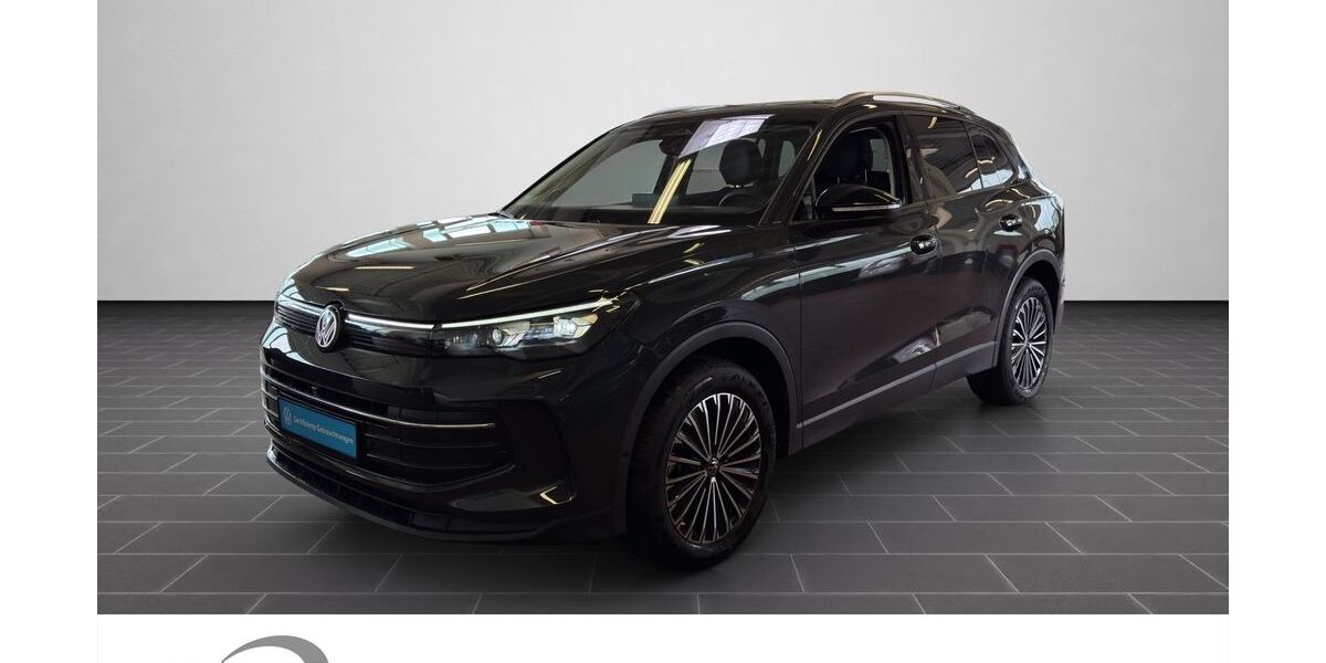 VW Tiguan 16.457 km 37.830 &euro; Aschaffenburg 63741