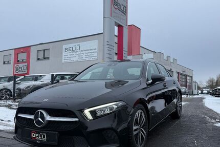 Mercedes-Benz A 180 62.600 km 21.950 &euro; Hanau 63452
