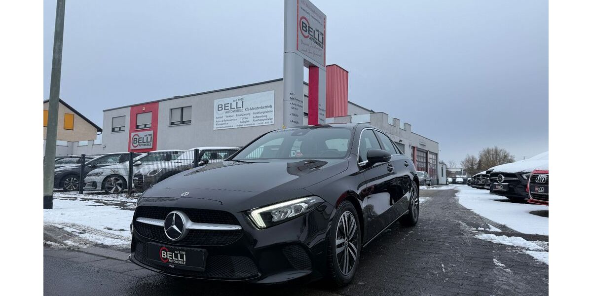 Mercedes-Benz A 180 62.600 km 21.950 &euro; Hanau 63452