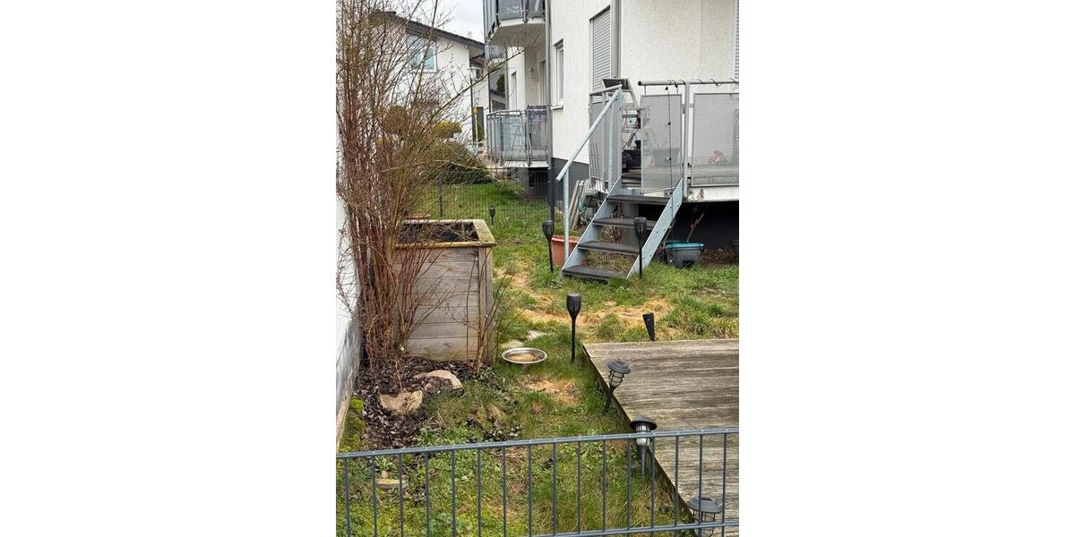 Hochparterre Eppertshausen - 2 Zimmer, 70 m&sup2;, 270.000&euro; | Angebot:25226205