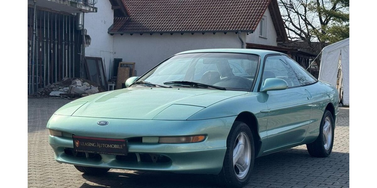 Ford Probe 79.000 km 5.999 &euro; Dieburg 64807