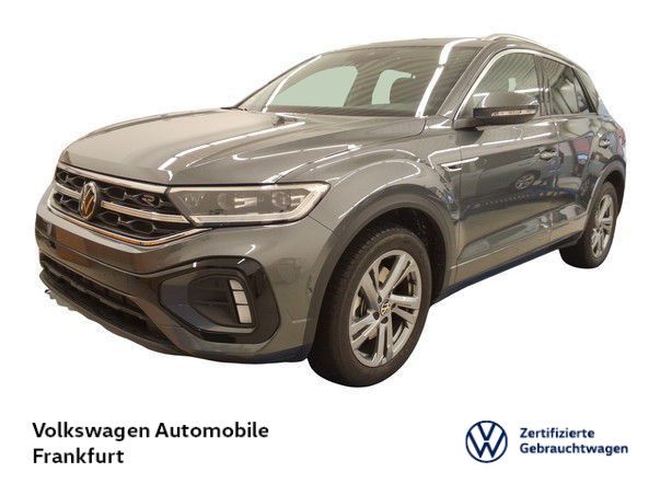 VW T-Roc 2.025 km 34.980 &euro; Hanau 63452