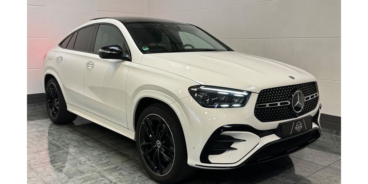 Mercedes-Benz GLE 300 39.000 km 79.990 &euro; Erlensee 63526