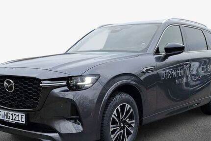 Mazda CX-80 14.200 km 44.950 &euro; Frankfurt 60386