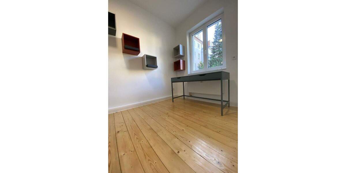 Etagenwohnung Frankfurt Gallus - 3 Zimmer, 68 m&sup2;, 1.490&euro; | Angebot:25778824