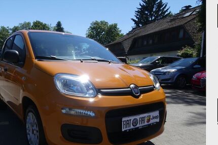 Fiat Panda 46.037 km 10.990 &euro; Dreieich 63303