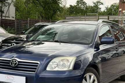 Toyota Avensis 244.000 km 1.999 &euro; Frankfurt am Main 60386