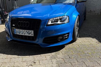 Audi S3 211.885 km 14.800 &euro; Obertshausen 63179