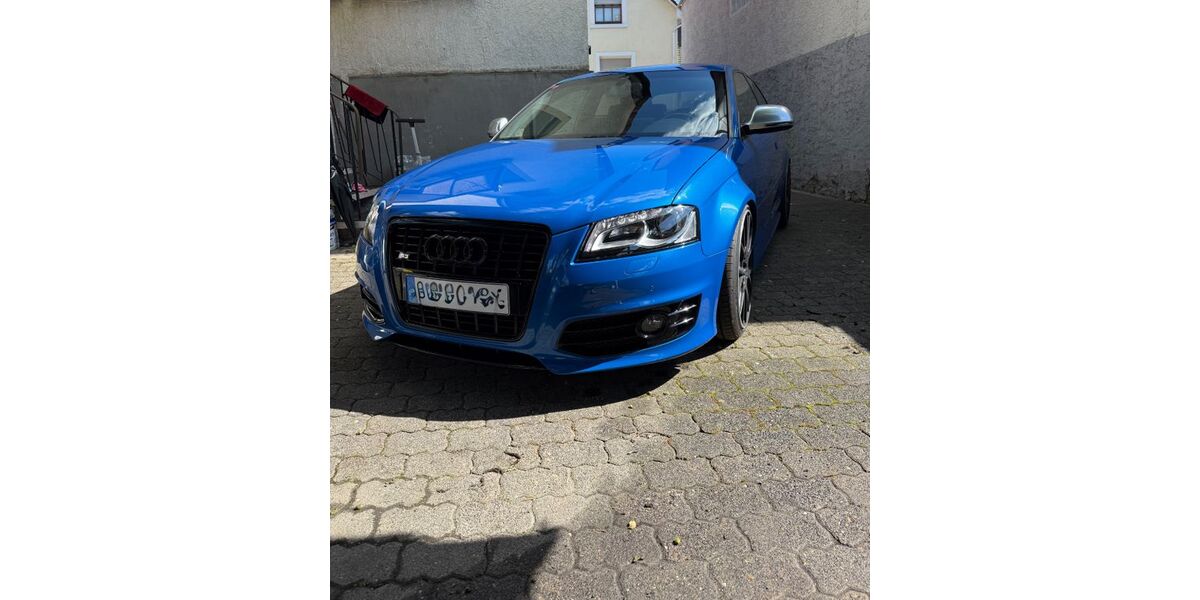 Audi S3 211.885 km 14.800 &euro; Obertshausen 63179
