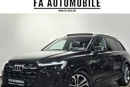 Audi Q7 26.210 km 67.480 &euro; Mainaschaff 63814