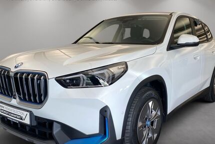 BMW iX1 41.733 km 34.890 &euro; Dreieich-Sprendlingen 63303