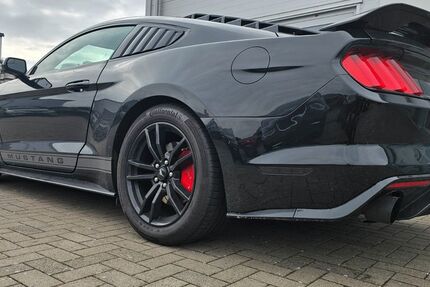 Ford Mustang 115.648 km 19.800 &euro; Erlensee 63526