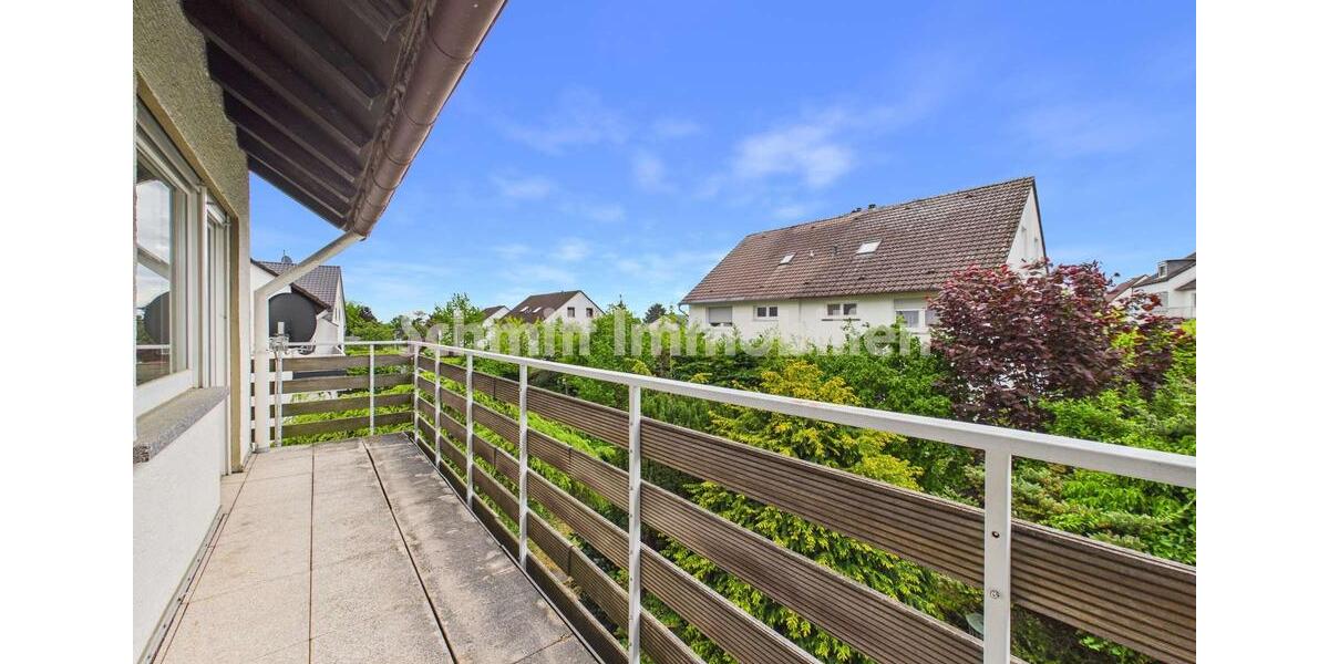 Doppelhaushälfte Oberursel (Taunus) - 6 Zimmer, 152 m&sup2;, 1.990&euro; | Angebot:26631324