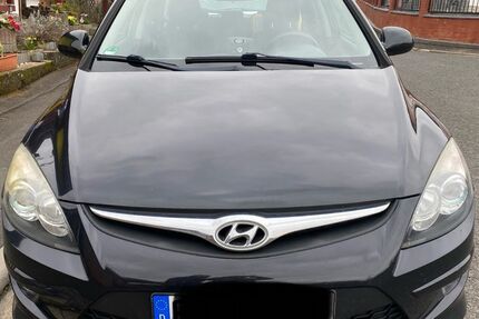 Hyundai i30 214.500 km 1.850 &euro; Bobenhausen I 63691