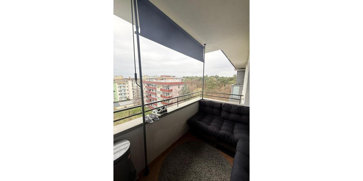 Etagenwohnung Neu-Isenburg Isenburg - 550&euro; | Angebot:25792630