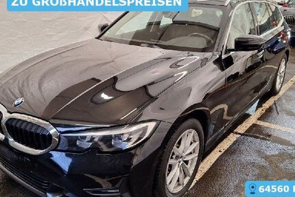 BMW 330 85.718 km 25.990 &euro; Frankfurt 60596