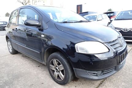 VW Fox 150.000 km 990 &euro; Mainaschaff 63814