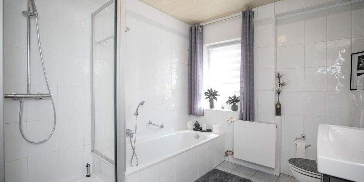 Mehrfamilienhaus, Wohnhaus Rödermark Ober-Roden - 9 Zimmer, 150 m&sup2;, 535.000&euro; | Angebot:25688998