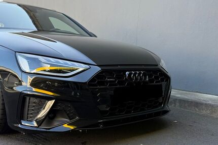 Audi A4 64.000 km 32.250 &euro; Bad Homburg vor der Höhe 61348