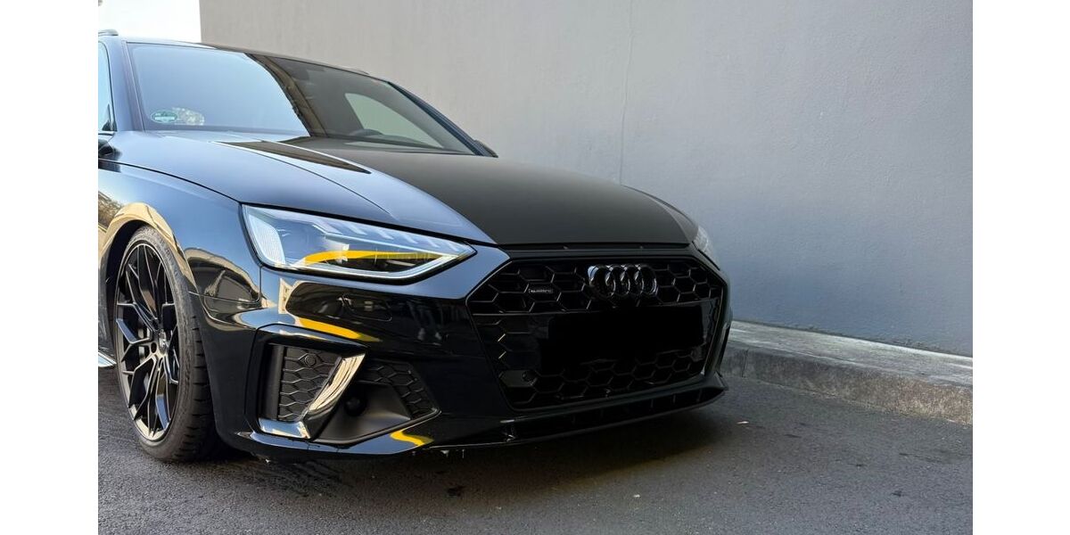 Audi A4 64.000 km 32.500 &euro; Bad Homburg vor der Höhe 61348