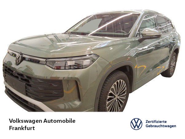 VW Tayron 11.762 km 47.980 &euro; Hanau 63452