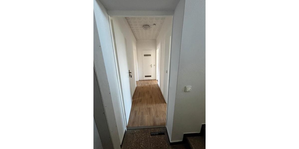 Etagenwohnung Babenhausen - 2 Zimmer, 53 m&sup2;, 1.070&euro; | Angebot:27628480