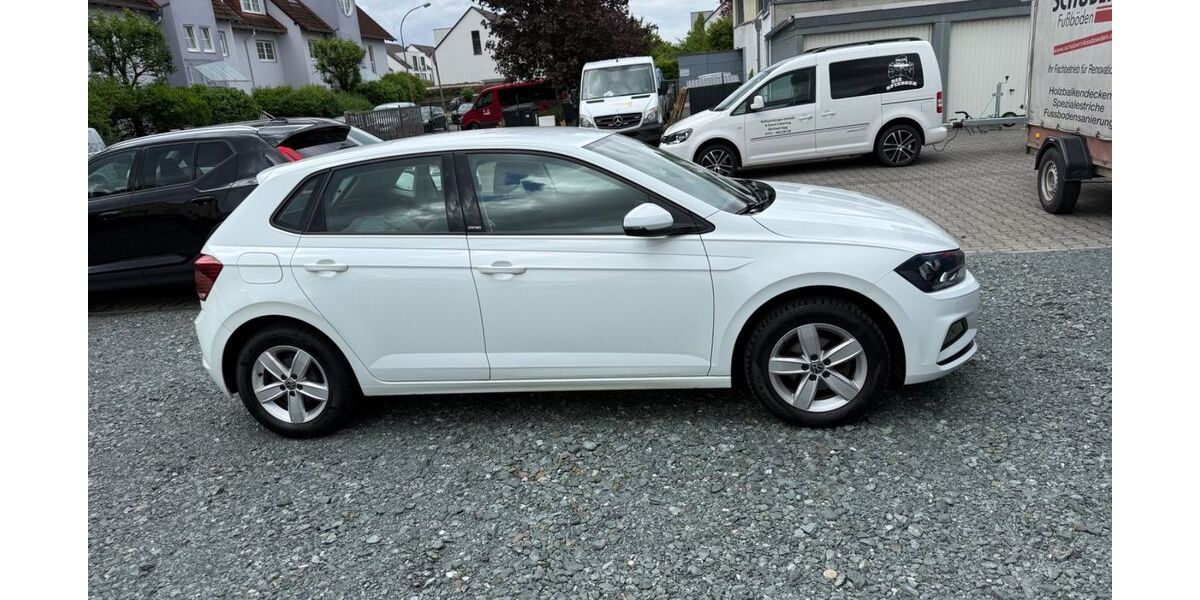 VW Polo 220.000 km 7.999 &euro; Hanau 63457