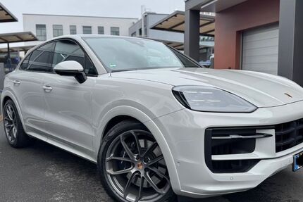 Porsche Cayenne 36.000 km 129.000 &euro; Mainaschaff 63814