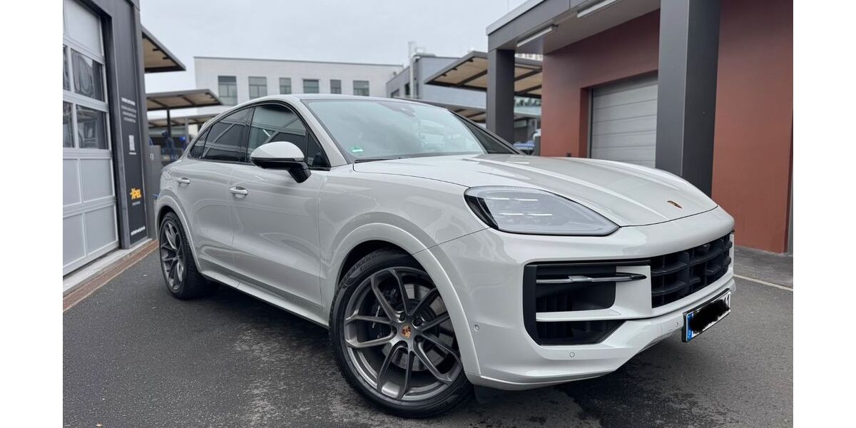 Porsche Cayenne 36.000 km 130.000 &euro; Mainaschaff 63814