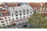 Dachgeschoßwohnung Aschaffenburg Österreicher Kolonie - 3.5 Zimmer, 105 m&sup2;, 1.080&euro; | Angebot:26536100